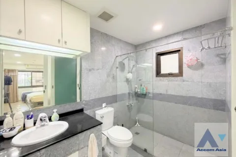 Eigentumswohnung in Pathum Wan, Bangkok, Thailand, 2 Schlafzimmer  № 215060 - Foto 8