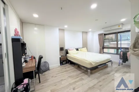 Eigentumswohnung in Pathum Wan, Bangkok, Thailand, 2 Schlafzimmer  № 215060 - Foto 6