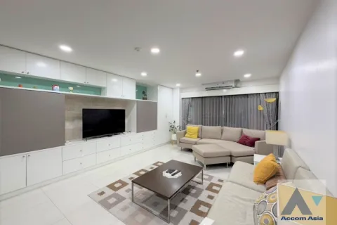 Eigentumswohnung in Pathum Wan, Bangkok, Thailand, 2 Schlafzimmer  № 215060 - Foto 2