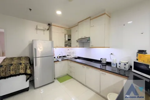 Eigentumswohnung in Pathum Wan, Bangkok, Thailand, 2 Schlafzimmer  № 215060 - Foto 4