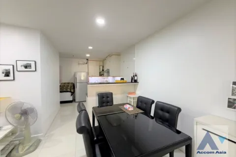 Eigentumswohnung in Pathum Wan, Bangkok, Thailand, 2 Schlafzimmer  № 215060 - Foto 3