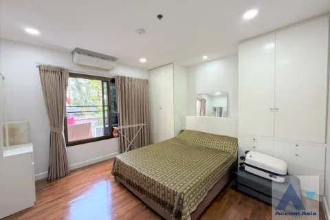 Eigentumswohnung in Pathum Wan, Bangkok, Thailand, 2 Schlafzimmer  № 215060 - Foto 5