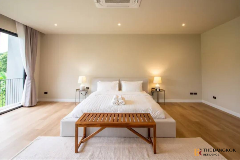 บ้านในกรุงเทพฯ, ประเทศไทย 3 ห้องนอน № 189124 - รูปถ่าย 6