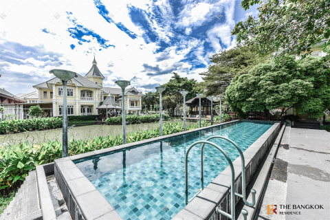 บ้านในกรุงเทพฯ, ประเทศไทย 5 ห้องนอน № 189123 - รูปถ่าย 2