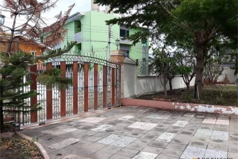 บ้านในกรุงเทพฯ, ประเทศไทย 4 ห้องนอน № 189122 - รูปถ่าย 3