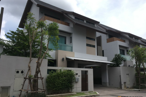 บ้านในกรุงเทพฯ, ประเทศไทย 3 ห้องนอน № 189127 - รูปถ่าย 7