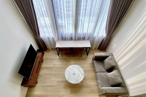 House in Bangkok, Thailand 4 bedrooms № 189126