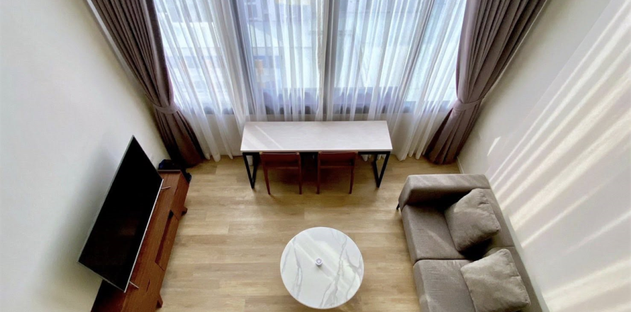 บ้านในกรุงเทพฯ, ประเทศไทย 4 ห้องนอน № 189126