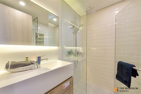 House in Bangkok, Thailand 4 bedrooms № 189126