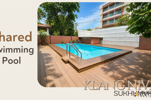 Townhouse in Bangkok, Thailand 4 bedrooms № 191058 - photo 2
