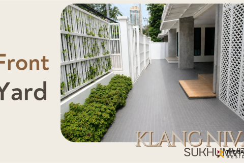 Townhouse in Bangkok, Thailand 4 bedrooms № 191057 - photo 5