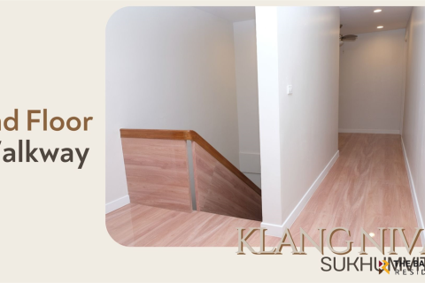 Townhouse in Bangkok, Thailand 4 bedrooms № 191057 - photo 3