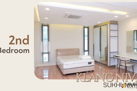 Townhouse in Bangkok, Thailand 4 bedrooms № 191057 - photo 9