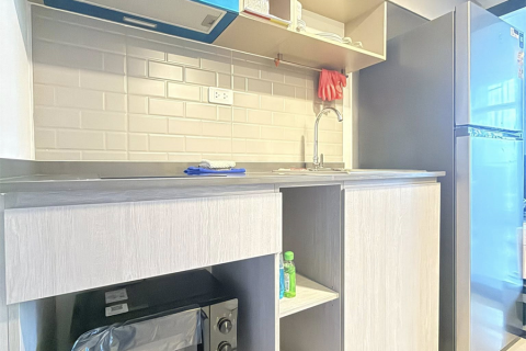Condo in Bangkok, Thailand, 1 bedroom № 187113