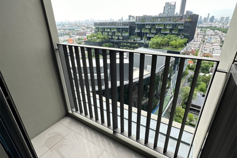 Condo in Bangkok, Thailand, 1 bedroom № 187116