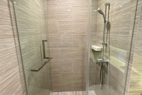 Condo à Bangkok, Thaïlande, 1 chambre  № 187116