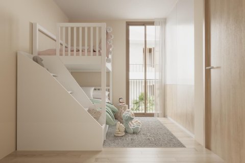 Квартира в Самуи, Таиланд с 2 спальнями  № 139664 - фото 4