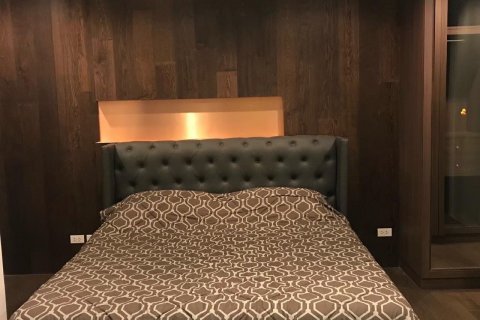 Студия в кондо в Сатхоне, Бангкок, Таиланд № 139662 - фото 4