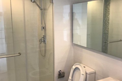 Студия в кондо в Сатхоне, Бангкок, Таиланд № 139662 - фото 7