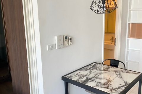 Студия в кондо в Сатхоне, Бангкок, Таиланд № 139662 - фото 13