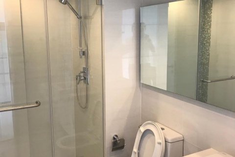Студия в кондо в Сатхоне, Бангкок, Таиланд № 139662 - фото 17