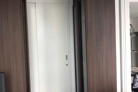Студия в кондо в Сатхоне, Бангкок, Таиланд № 139662 - фото 6