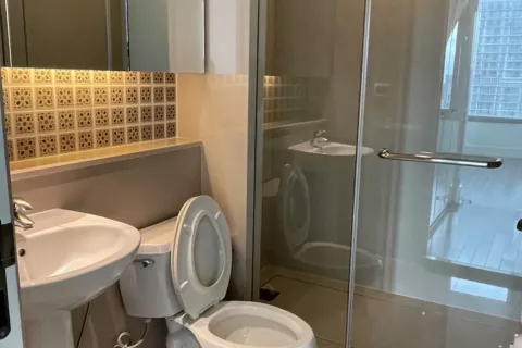 Кондоминиум с 3 спальнями в Клонг Тоэй, Бангкок, Таиланд № 139666 - фото 20