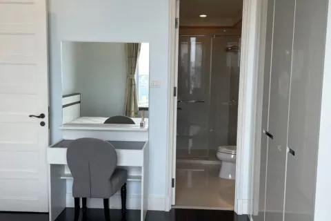 Кондоминиум с 3 спальнями в Клонг Тоэй, Бангкок, Таиланд № 139666 - фото 16