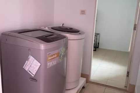 Кондоминиум с 3 спальнями в Клонг Тоэй, Бангкок, Таиланд № 139666 - фото 24