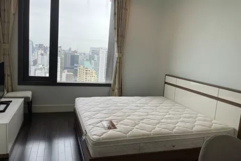 Кондоминиум с 3 спальнями в Клонг Тоэй, Бангкок, Таиланд № 139666 - фото 12