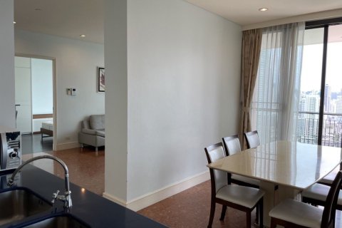 Кондоминиум с 3 спальнями в Клонг Тоэй, Бангкок, Таиланд № 139666 - фото 2