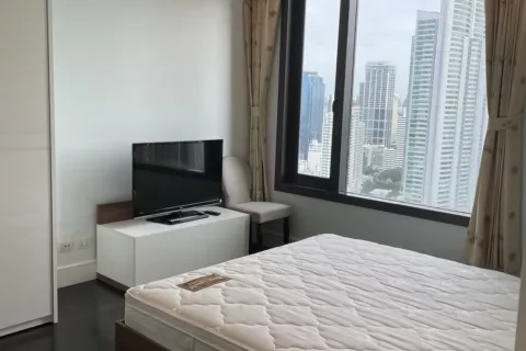 Кондоминиум с 3 спальнями в Клонг Тоэй, Бангкок, Таиланд № 139666 - фото 14