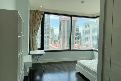 Кондоминиум с 3 спальнями в Клонг Тоэй, Бангкок, Таиланд № 139666 - фото 10