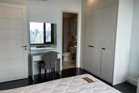 Кондоминиум с 3 спальнями в Клонг Тоэй, Бангкок, Таиланд № 139666 - фото 15