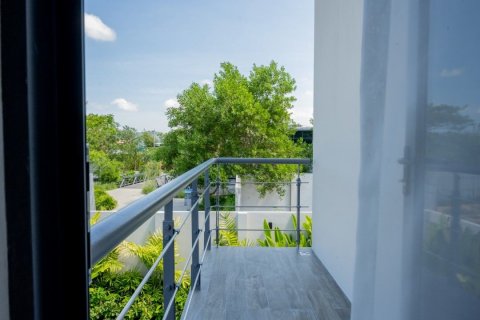 Villa in Phuket, Thailand 2 bedrooms № 142913 - photo 25