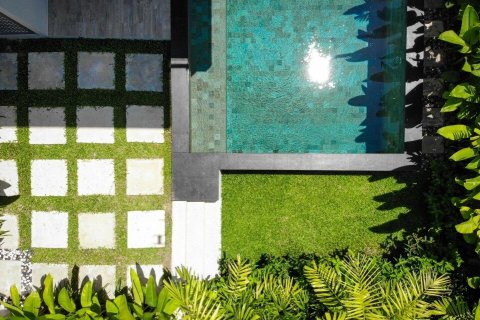 Villa in Phuket, Thailand 2 bedrooms № 142913 - photo 30