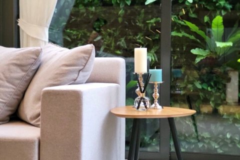 Villa in Phuket, Thailand 2 bedrooms № 142913 - photo 14