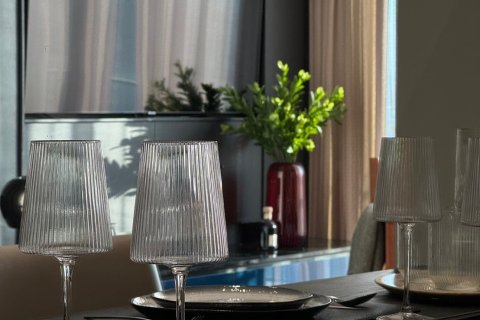 Кондоминиум с 1 спальней в Бангкоке, Таиланд № 143149 - фото 13