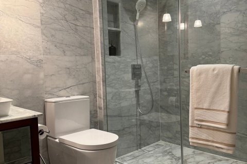 Кондоминиум с 1 спальней в Бангкоке, Таиланд № 143149 - фото 15