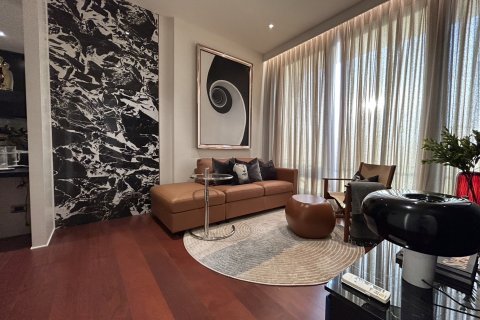 Кондоминиум с 1 спальней в Бангкоке, Таиланд № 143149 - фото 1