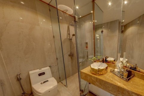 Студия в кондо в Паттайе, Таиланд № 142914 - фото 5