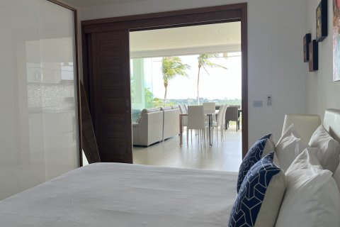 Apartment in Ko Samui, Thailand 2 bedrooms № 135527 - photo 4