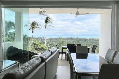 Apartment in Ko Samui, Thailand 2 bedrooms № 135527 - photo 15