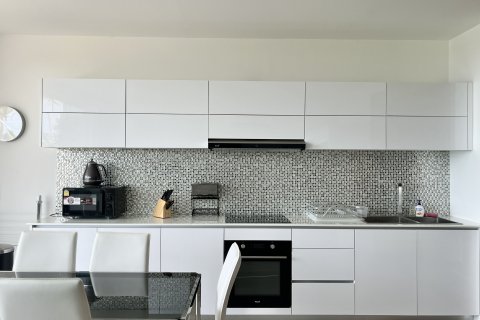 Apartment in Ko Samui, Thailand 2 bedrooms № 135527 - photo 9