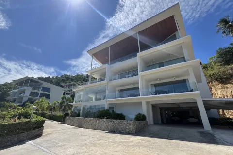 Apartment in Ko Samui, Thailand 2 bedrooms № 135527 - photo 19