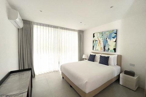 Apartment in Ko Samui, Thailand 2 bedrooms № 135527 - photo 10