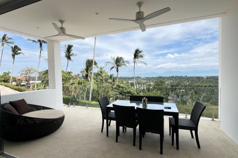 Apartment in Ko Samui, Thailand 2 bedrooms № 135527 - photo 6