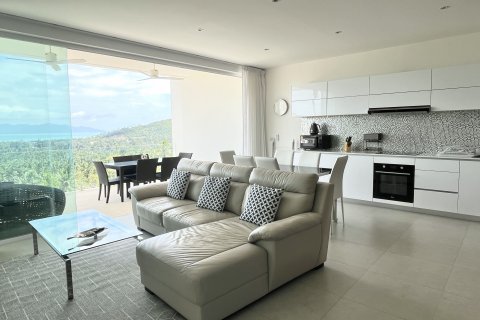 Apartment in Ko Samui, Thailand 2 bedrooms № 135527 - photo 5