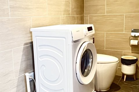 Apartment in Ko Samui, Thailand 2 bedrooms № 135527 - photo 14