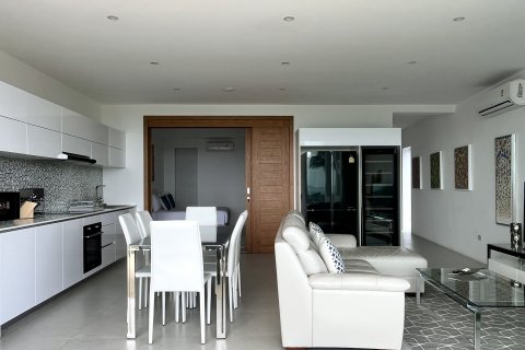 Apartment in Ko Samui, Thailand 2 bedrooms № 135527 - photo 18